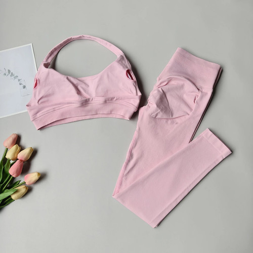 Teiliger damen yoga anzug - 2-teiliger, damen-yoga-anzug