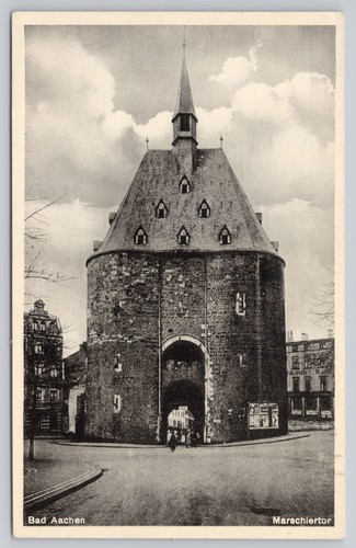 Vintage bad aachen - vintage,