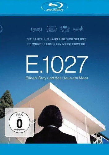 1027 eileen gray - und, das