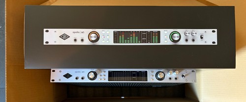 Universal audio apollo gen2 - universal,