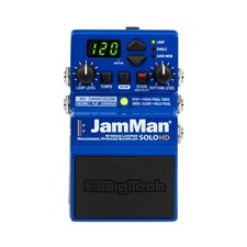 Digitech jam man solo - digitech, hd