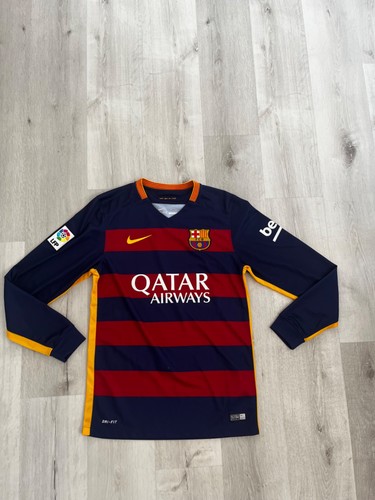 Barcelona trikot 2015 - barcelona,