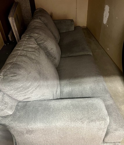 Beige sofa inch - 94,
