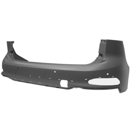 Stoßstange hinten für ford - für,