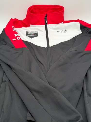 Softshelljacke porsche - softshelljacke,