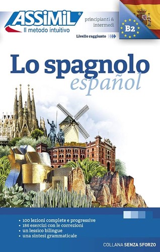 Assimil spanisch sprachkurs - spanisch,