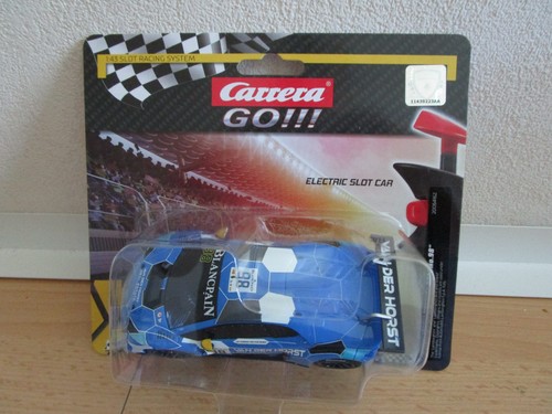 Carrera 98 - go!!!, no.
