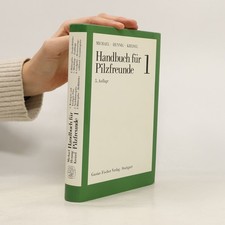 Handbuch für pilzfreunde bd - für,