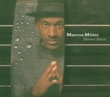 Silver rain von miller marcus - rain,