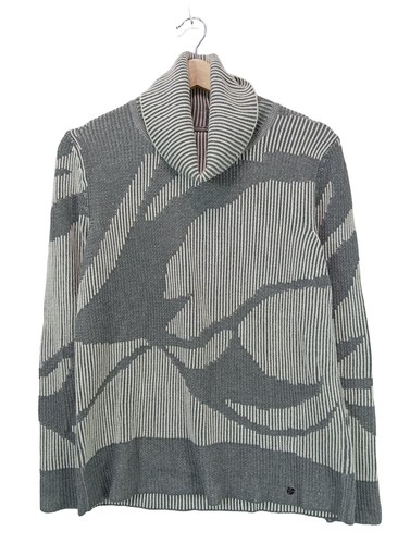 Gollehaug rollkragenpullover - gollehaug,