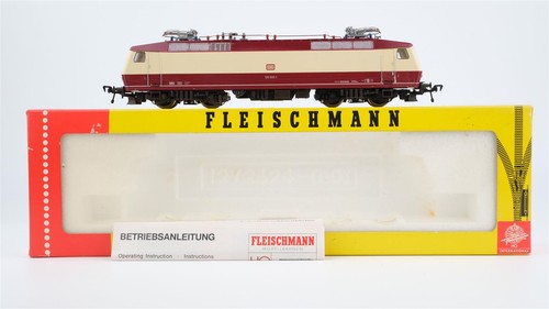 Fleischmann 4350 lok br - h0,