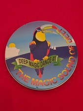 Deep magic dance - magic,