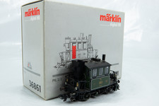 Märklin 36861 glaskasten - märklin,
