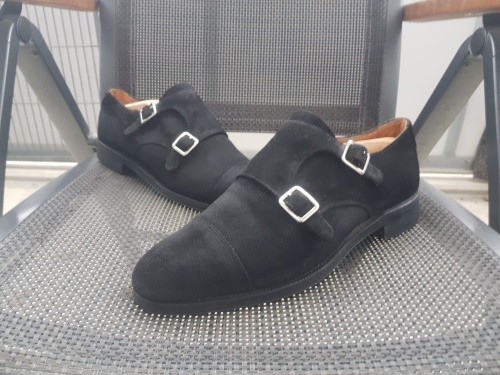 Meermin mallorca doppelmonk - mallorca,