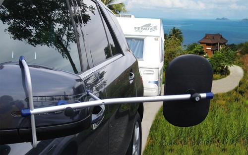 Oppi caravanspiegel - oppi,