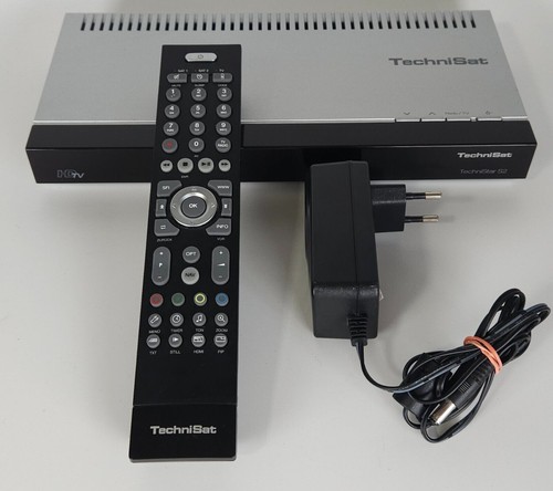 Technisat technistar hd - technistar,