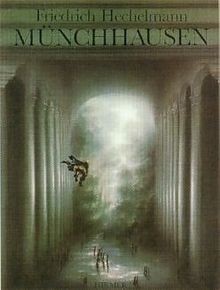 Münchhausen von hechelmann - münchhausen,