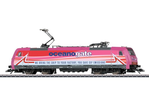 Marklin 36628 locomotive - locomotive, e
