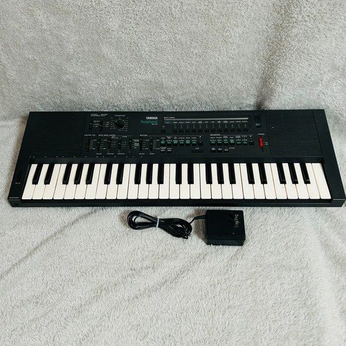 Yamaha portasound 100 - yamaha, mk-100