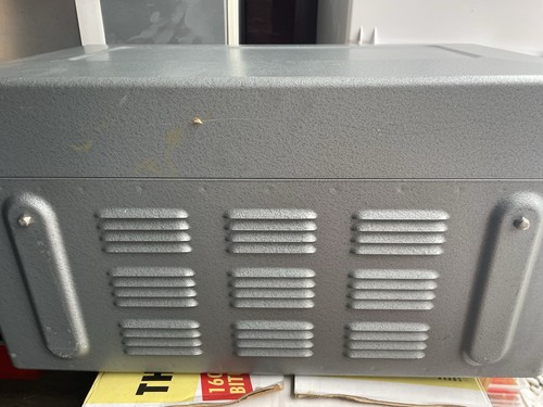 Siemens rauschpegelsender w432 - siemens,