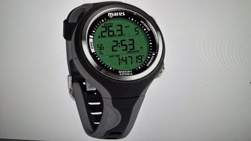 0457 mares smart apnea - mares,