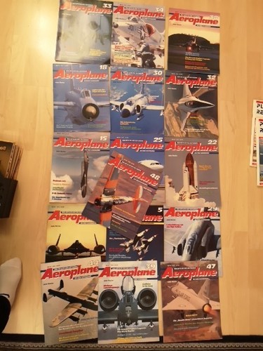 Aeroplane heft - aeroplane,