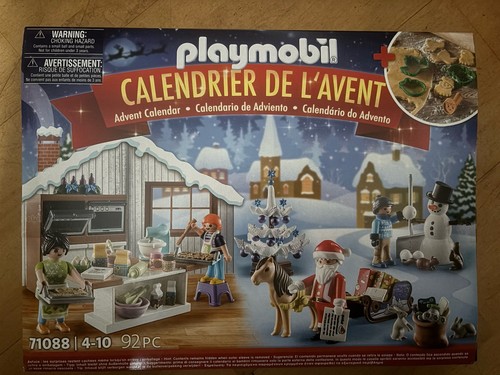 Playmobil 71088