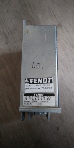 Fendt g718970071061 - g718970071061,