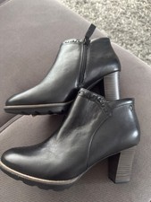 Schuhe tamaris ankelboots - schuhe,