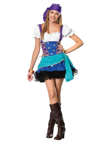 Wahrsagerin fantasievolle - wahrsagerin,