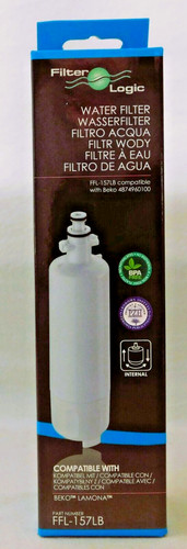 Beko wasserfilter - 03,