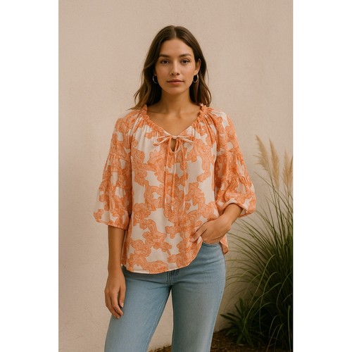 Current air shirt women - air, large