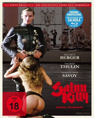 Salon kitty geheime - salon,