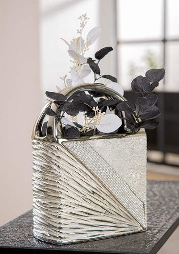 Gilde vase handtasche - gilde,