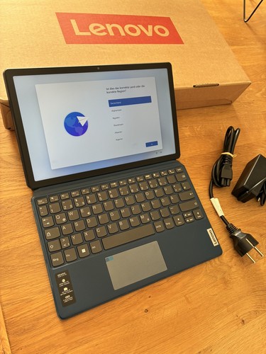 Lenovo ideapad duet windows - lenovo,