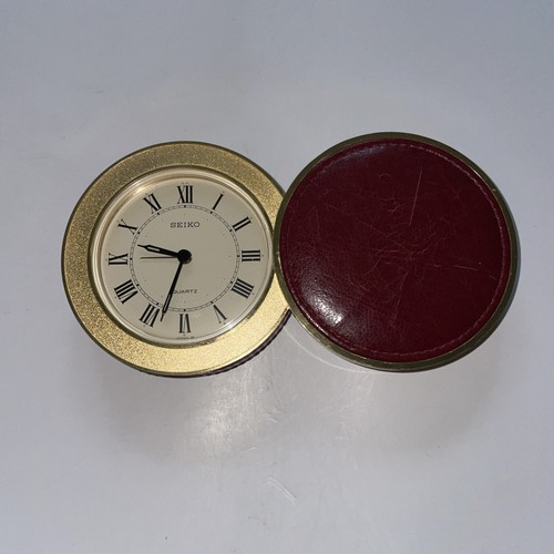 Vintage seiko quartz - seiko,