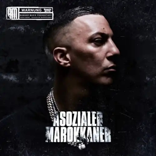 Asozialer marokkaner - asozialer,
