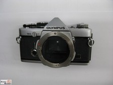 Olympus gehäuse - om-2,