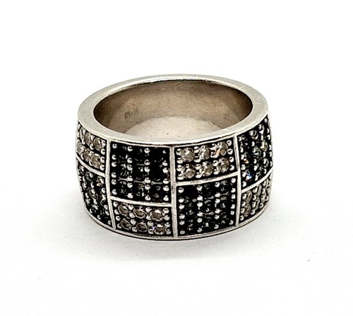 Jette joop ring zirkonia 925 - joop,