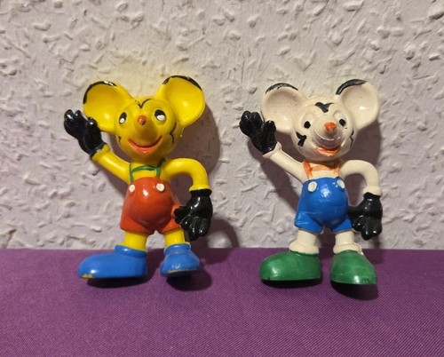 Ddr micky maus gummi - micky,