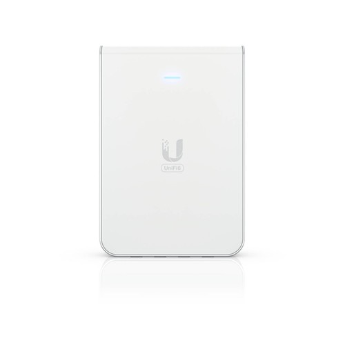 Ubiquiti unifi wall - 6, in-wall