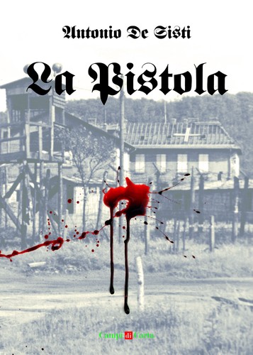 Antonio sisti pistola - antonio, la