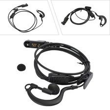Förmiges ohrhörer headset - g-förmiges,
