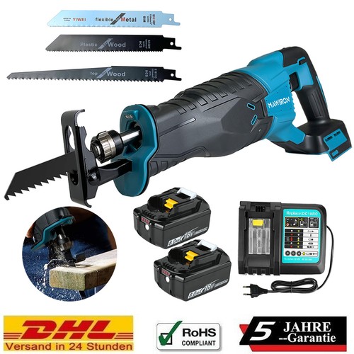 Für 18v makita akku - 18v,