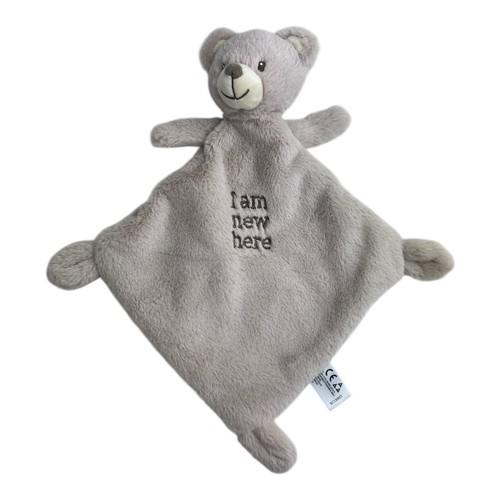 Nicotoy teddy bär - nicotoy, braun