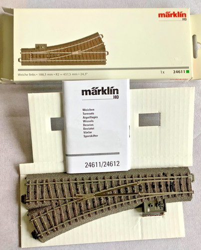 Märklin 24611 ac - ✅märklin, h0/ac