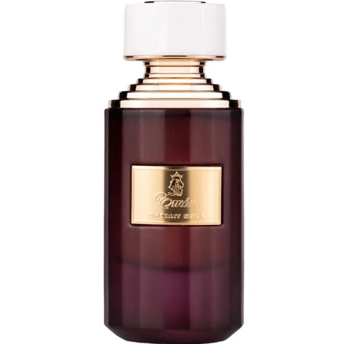 Emir cherry cola eau de - cherry, cola,