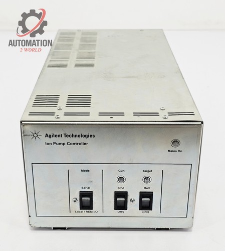 Agilent 5295001r001 dual - agilent,