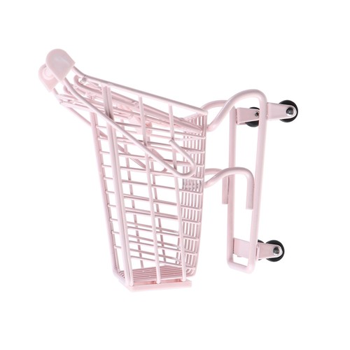 Mini einkaufswagen besch - einkaufswagen,