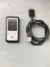 Sony walkman nwz s515 - sony, 2gb